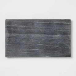 9.5" X 5.5" Marble Serving Platter - Threshold™ -Threshold Shop GUEST 0093cbbb 5dd7 4166 b228 76592fda3634