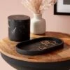 Marble Bath Tray Black - Threshold™ -Threshold Shop GUEST 009a77b5 56bb 48ac b51f 46f1a1549d98