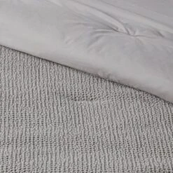 8pc Waffle Weave Comforter & Sheet Set - Threshold™ -Threshold Shop GUEST 00a25a9b ac1f 43ae a740 f73a9202e90e