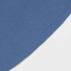 70" Cotton Round Tablecloth Blue - Threshold™ -Threshold Shop GUEST 01fc5882 1a1f 4beb 8972 48f2567c19fb