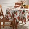 70" Tablecloth 'Pumpkin' - Threshold™ 1 70" Tablecloth 'Pumpkin' - Threshold™ -Threshold Shop GUEST 0389f05d 05a3 410e 9355 d7994101e8af