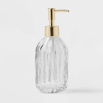 3pc Traditional Coordinate Bath Bundle Set - Threshold™ 4 3pc Traditional Coordinate Bath Bundle Set - Threshold™ - Image 2