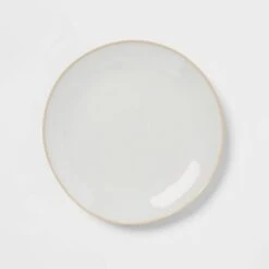 16pc Stoneware Wethersfield Dinnerware Set White - Threshold™ -Threshold Shop GUEST 058c807f 6532 46a4 b3a0 a4eaae83f704