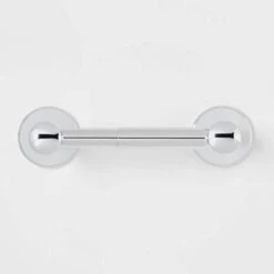 Casual Toilet Paper Holder - Threshold™ -Threshold Shop GUEST 08c19b07 5d5d 4843 b9cd 4637f906c76d