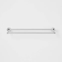 Casual Double Towel Bar - Threshold™ 13 Casual Double Towel Bar - Threshold™ -Threshold Shop GUEST 0ad41610 d036 433b a3dc 8cf6458bf6d1