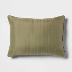 4pc Woven Waffle Stripe Comforter Bedding Set - Threshold™ 13 4pc Woven Waffle Stripe Comforter Bedding Set - Threshold™ -Threshold Shop GUEST 0b5aed93 7c2d 460c a57c ea4041033bd3