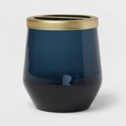 4pc Bath Coordinates Set Blue - Threshold™ -Threshold Shop GUEST 0b854279 6452 43b2 bd97 7b6ad3a6c180