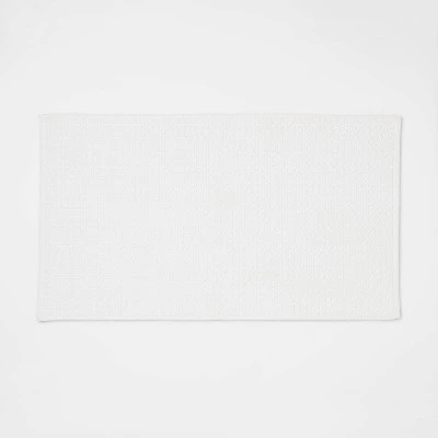 20"x34" Antimicrobial Bath Mat - Threshold™ 9 20"x34" Antimicrobial Bath Mat - Threshold™ - Image 7