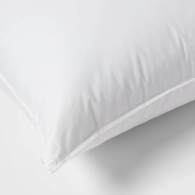 Stay Plush Bed Pillow - Threshold™ 5 Stay Plush Bed Pillow - Threshold™ - Image 3