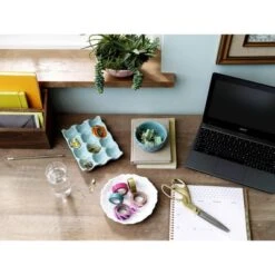 Desktop Storage Unit Wood - Threshold™ 7 Desktop Storage Unit Wood - Threshold™ -Threshold Shop GUEST 0f3a85c1 536d 425d af53 55ec2c8197bd