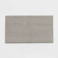 20"x34" Performance Plus Cotton Memory Foam Bath Rug - Threshold™ -Threshold Shop GUEST 1025b737 f3b7 4097 a40f 7dfa4985f4eb