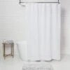 Macramé Fringe Shower Curtain Cream - Threshold™ 2 Macramé Fringe Shower Curtain Cream - Threshold™ -Threshold Shop GUEST 10f79202 3132 4c01 836f 0e4de2150849