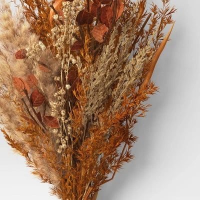 Fall Floral Grass Bundle - Threshold™ 4 Fall Floral Grass Bundle - Threshold™ - Image 2