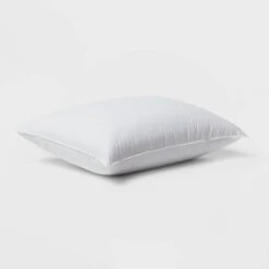 Stay Plush Bed Pillow - Threshold™ 7 Stay Plush Bed Pillow - Threshold™ -Threshold Shop GUEST 12353d06 c222 462f bd3d 741aa1219326