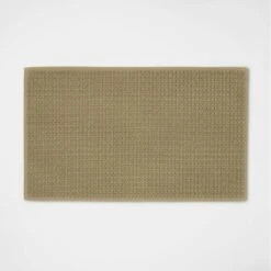 20"x34" Antimicrobial Bath Mat - Threshold™ 19 20"x34" Antimicrobial Bath Mat - Threshold™ -Threshold Shop GUEST 169b03af 7b2c 4212 8f90 3b783abe6a3e