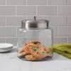 192oz Glass Jar With Metal Lid - Threshold™ -Threshold Shop GUEST 18c64387 54ce 4050 8510 e7be1c385833
