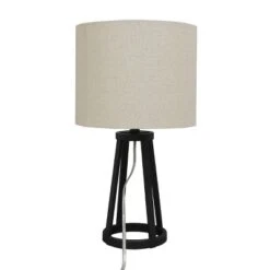 Medium Modern Industrial Assembled Table Lamp - Threshold™ -Threshold Shop GUEST 19cc2006 fe39 45ed a7d0 b36f31d0c86a
