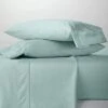 6pc 1000 Thread Count Solid Sheet Set - Threshold Signature™ -Threshold Shop GUEST 1db78c9f e7ac 45ad 9d39 7ba224300111