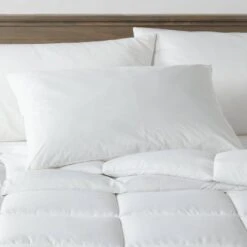 Threshold Shop 11 Shapeable Memory Foam Bed Pillow - Threshold™