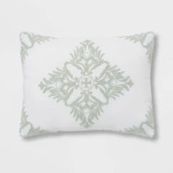 8pc Pinch Pleat Comforter Bedding Set - Threshold™ -Threshold Shop GUEST 1e7d42af d100 4403 a540 e164a0c4c620