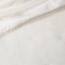 5pc Solid Textured Comforter Set - Threshold™ -Threshold Shop GUEST 2207b301 9cfc 49d4 a5a6 d9a23b382b4f