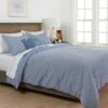 Washed Waffle Weave Duvet Cover & Sham Set - Threshold 1 Washed Waffle Weave Duvet Cover & Sham Set - Threshold -Threshold Shop GUEST 251a8ce7 498a 422e a29c f4e78b9d9413
