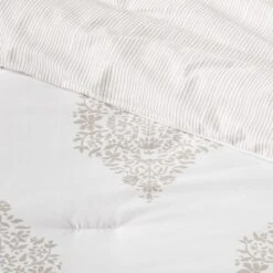 Medallion Printed Family-Friendly Comforter & Sham Set - Threshold™ 7 Medallion Printed Family-Friendly Comforter & Sham Set - Threshold™ -Threshold Shop GUEST 27dcee12 24ea 4710 9d23 0d681718198f