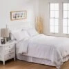 Micro Matelasse Comforter & Sham Set - Threshold™ -Threshold Shop GUEST 2978fa52 78cf 4ab4 946d a6f4547d50d2