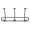 Bent Wire 3 Hooks Rail Black - Threshold™ 2 Bent Wire 3 Hooks Rail Black - Threshold™ -Threshold Shop GUEST 2a75e193 d86c 4f17 93ad 83bdc6a66e6c