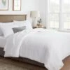 Washed Cotton Sateen Duvet & Sham Set - Threshold™ -Threshold Shop GUEST 2c76e795 ae69 4160 ba31 a912e955e24f