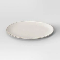 Medium Ceramic Serving Platter Ivory - Threshold™ 5 Medium Ceramic Serving Platter Ivory - Threshold™ -Threshold Shop GUEST 2d8909c3 f2b8 42b7 b7ba d2f91945bc27