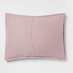 Luxe Diamond Stitch Velvet Quilt Sham - Threshold™ -Threshold Shop GUEST 2dd37553 dd22 4d3d a29c 80586337a06c