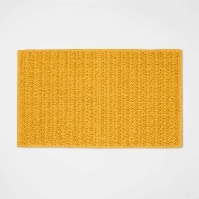 20"x34" Antimicrobial Bath Mat - Threshold™ 14 20"x34" Antimicrobial Bath Mat - Threshold™ - Image 12