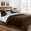 Cotton Velvet Comforter & Sham Set - Threshold™ -Threshold Shop GUEST 3109325b 60d5 4483 9541 47649cbce8aa