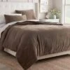 3pc Luxe Faux Fur Comforter And Sham Set - Threshold™ -Threshold Shop GUEST 31be89ac e504 4d73 bcb5 588fcfbe24a6