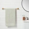 24" Casual Towel Bar - Threshold™