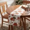 14"x72" Table Runner 'Pumpkin' - Threshold™ -Threshold Shop GUEST 3719250a 8179 4aa3 8090 47672e0d164a