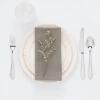 3pc Luxor Place Setting Set Silver - Threshold Signature™ -Threshold Shop GUEST 389f5f4b cbfb 4cbb 8a3e 1510b732b4e2