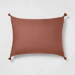 Double Cloth Quilt Sham - Threshold™ -Threshold Shop GUEST 3a684835 b4fb 4ea0 a05e 02e06085a042