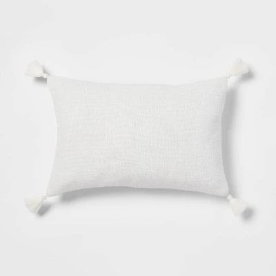 5pc Floral Border Print Comforter Bedding Set Blue/Pink/Yellow - Threshold™ 8 5pc Floral Border Print Comforter Bedding Set Blue/Pink/Yellow - Threshold™ - Image 6