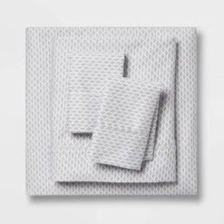 8pc Waffle Weave Comforter & Sheet Set - Threshold™ -Threshold Shop GUEST 3b073553 0483 43d5 b5b7 bf96e180464e