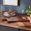 Large Wooden Rectangle Serving Board With Handle - Threshold™ -Threshold Shop GUEST 3bdc5ac2 e5c9 431e a129 818e8a1983f1