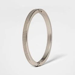Rust Proof Oval Shower Ring Nickel - Threshold™ -Threshold Shop GUEST 3d31a9e4 8356 4996 8cd9 9d322f764ee2