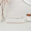 Ogee Towel White - Threshold™ -Threshold Shop GUEST 40704447 b514 44fa 8fbf fed04c723f04