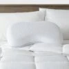 Standard/Queen Performance Side Sleeper Memory Foam Bed Pillow - Threshold™ -Threshold Shop GUEST 410ae70b 8dc5 4657 a3b0 e2a96033d8d7