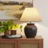 Large Ceramic Table Lamp Black - Threshold™ -Threshold Shop GUEST 41de4a5d 8f5b 4766 9e2d b16e4c3cbc7c