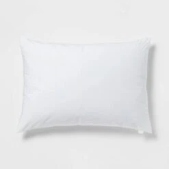 Shapeable Memory Foam Bed Pillow - Threshold™ -Threshold Shop GUEST 455c12f4 2acb 4288 aaa6 4d037cf44a64