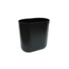 Slim Oval Bathroom Wastebasket - Threshold™ -Threshold Shop GUEST 45bd09a8 ed3b 42ec b6c2 8006ad43520f