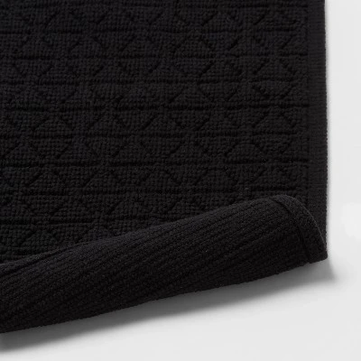 2pc 17"x24" Boho Rug Set - Threshold™ 5 2pc 17"x24" Boho Rug Set - Threshold™ - Image 3