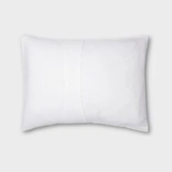 Matelasse Washed Medallion Pillow Sham - Threshold™ -Threshold Shop GUEST 4843ba17 40b1 43e3 bd44 7e787028a79a